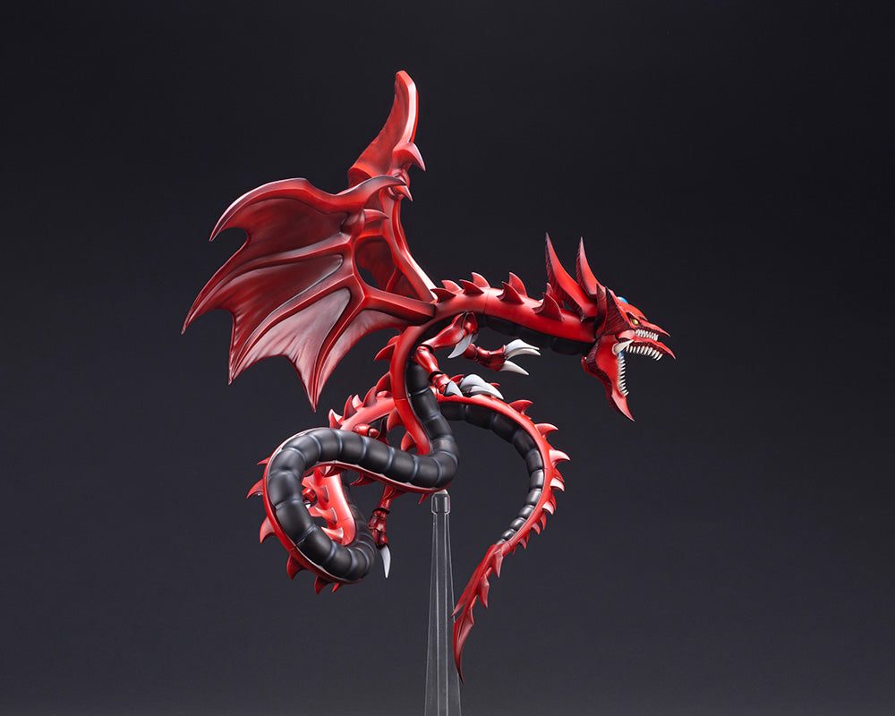 Yu-Gi-Oh! ARTFXJ Statue Slifer the Sky Dragon Egyptian God Statue
