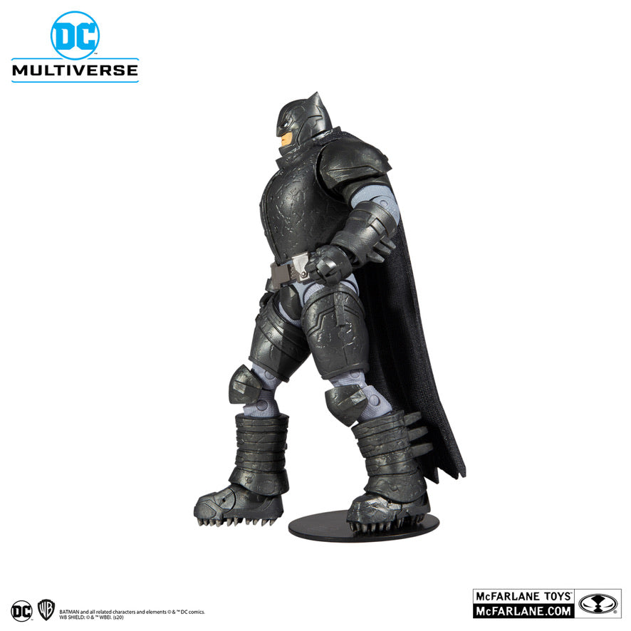 Mcfarlane Toys DC Multiverse ARMOURED BATMAN THE DARK KNIGHT RETURNS