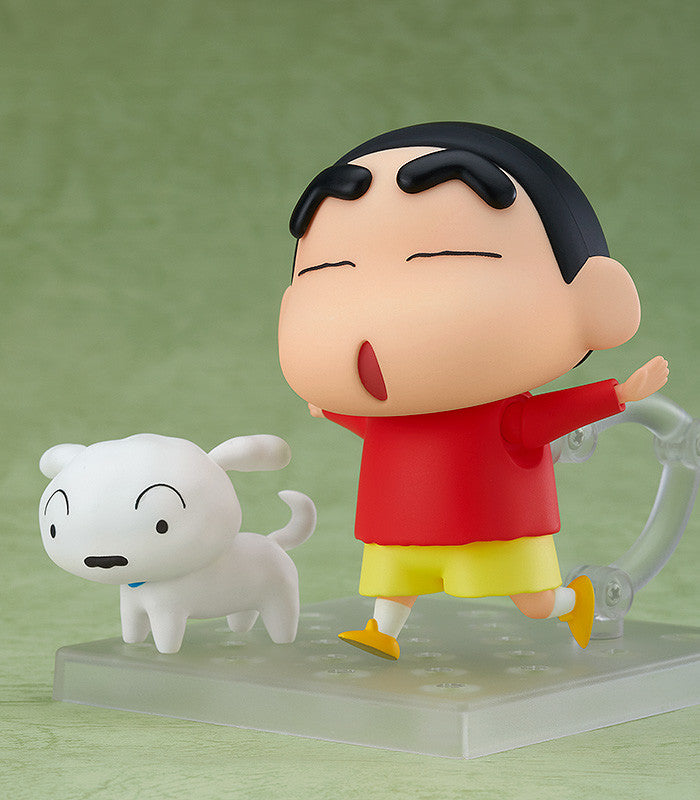 Crayon Shinchan Nendoroid Shinnosuke Nohara 10 cm