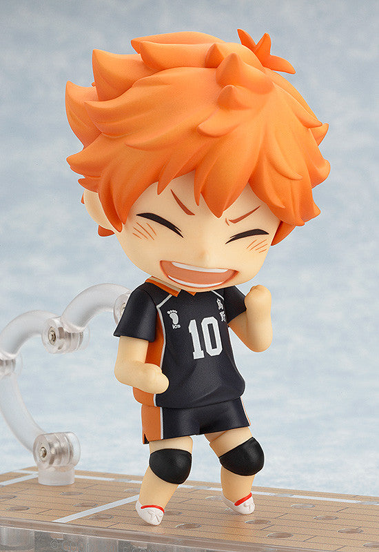 Haikyu! Nendoroid Shoyo Hinata