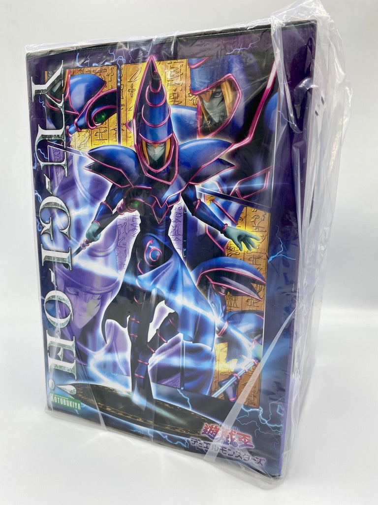 Yu-Gi-Oh! ARTFXJ Statue 1/7 Dark Magician
