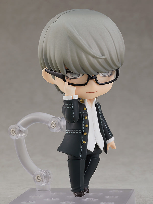 Persona 4 Golden Nendoroid Hero Yu Narukami