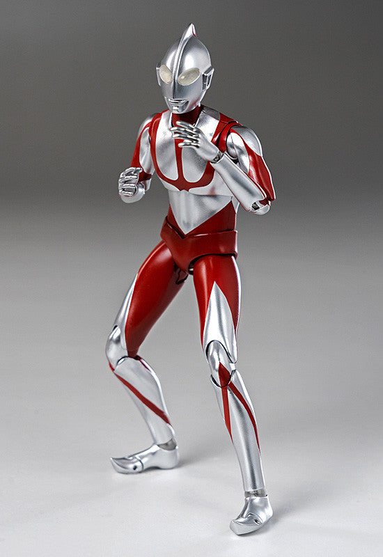 Shin Ultraman FigZero S Action Figure Ultraman 15 cm