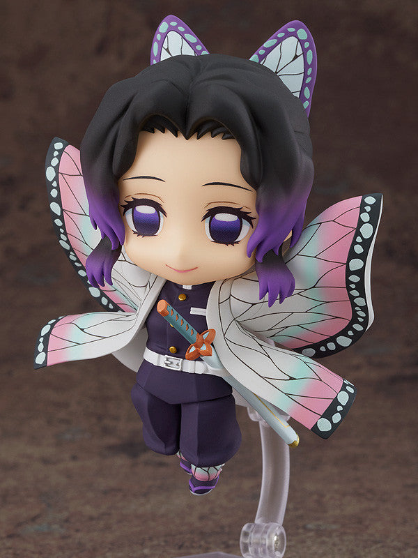 Demon Slayer: Kimetsu no Yaiba Nendoroid Shinobu Kocho