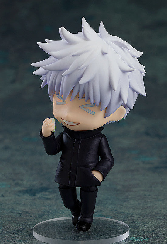 Jujutsu Kaisen Nendoroid Satoru Gojo