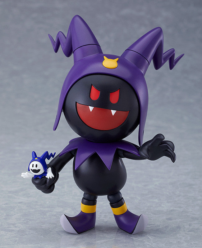Shin Megami Tensei Nendoroid Black Frost