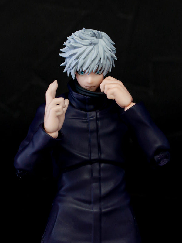 Jujutsu Kaisen SH FIguarts Satoru Gojo