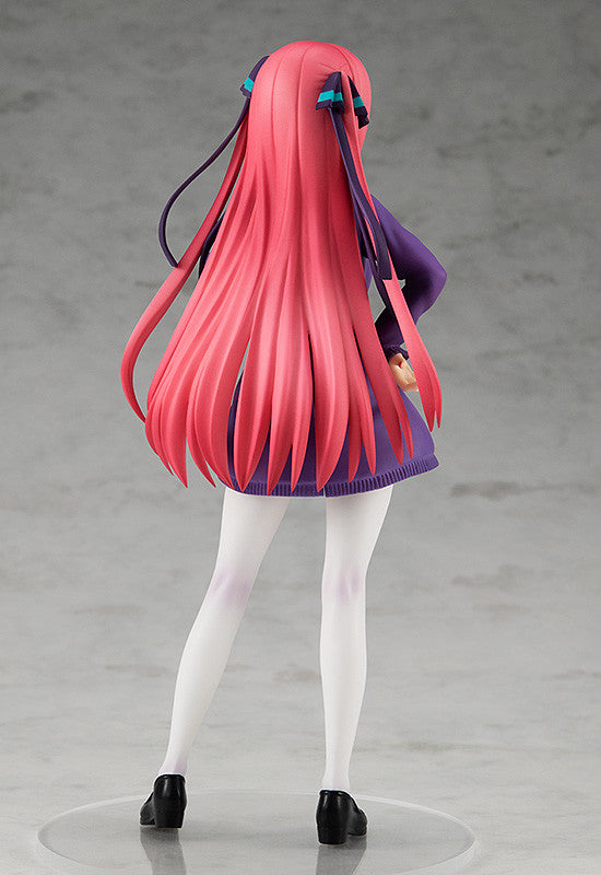 The Quintessential Quintuplets Pop Up Parade Statue Nino Nakano