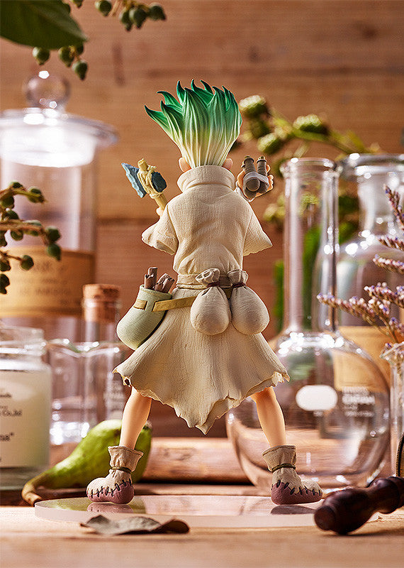 Dr. Stone POP UP PARADE Senku Ishigami