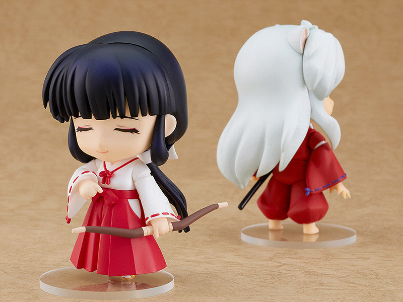 Inuyasha Nendoroid Kikyo