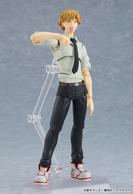Chainsaw Man Figma Action Figure Denji