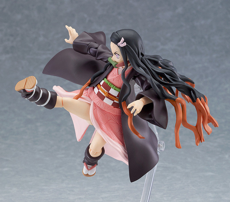 Demon Slayer: Kimetsu no Yaiba Figma Nezuko