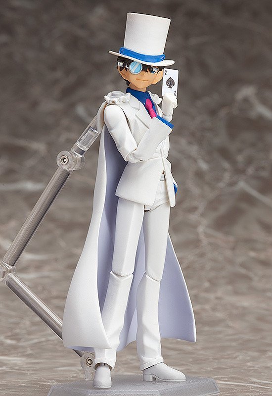 Detective Conan Figma Kid the Phantom Thief