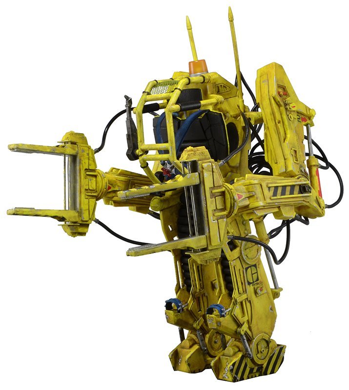 ALIENS POWER LOADER DELUXE VEHICLE