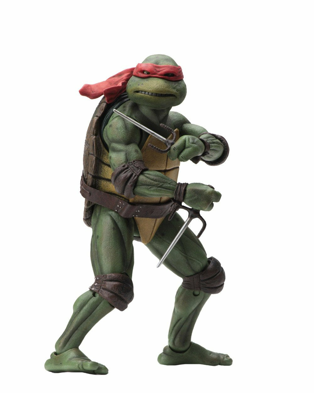 NECA TMNT 1990 MOVIE RAPHAEL AF