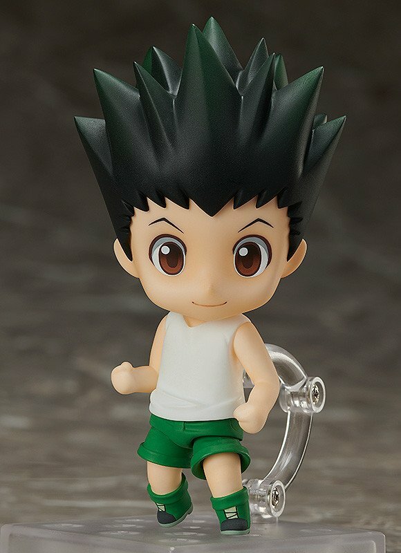 Hunter x hunter Nendoroid Gon Freecss 10 cm