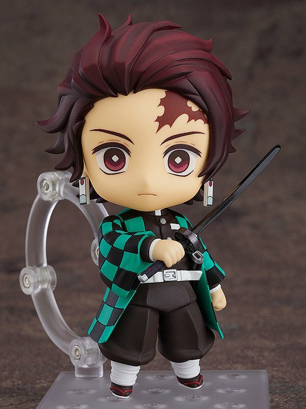 Demon Slayer Nendoroid Tanjiro Kamado 10 cm