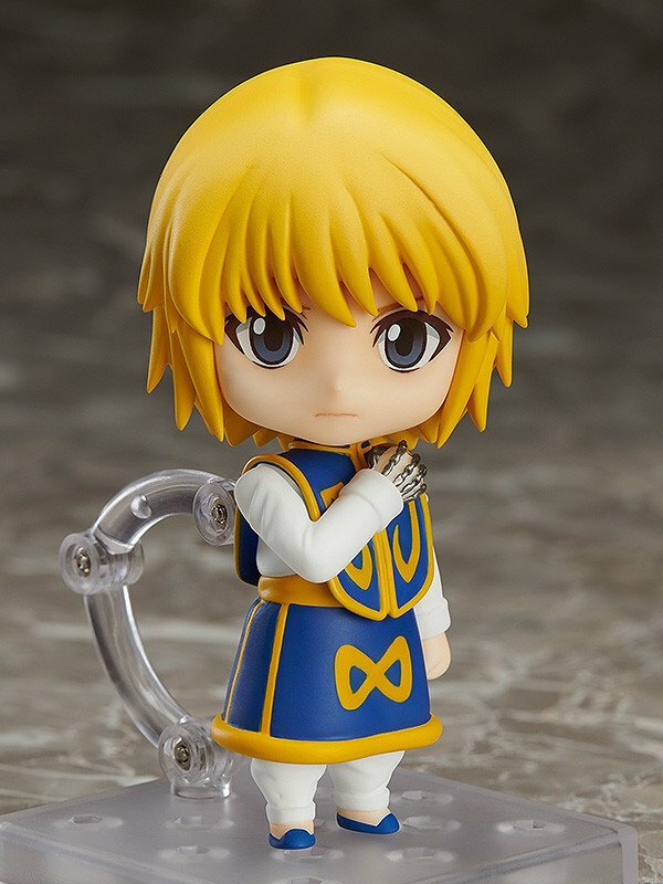 Hunter x hunter Nendoroid Kurapika 10 cm