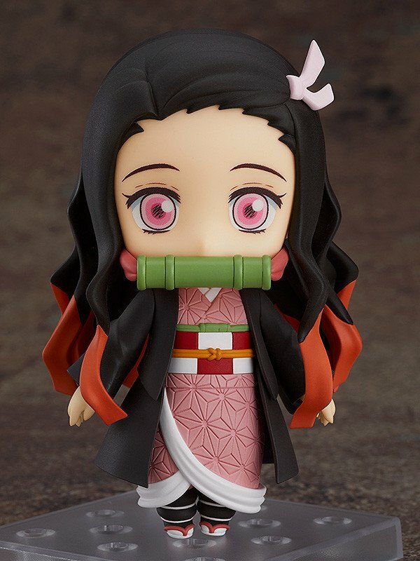 Demon Slayer Nendoroid Nezuko Kamado 10 cm