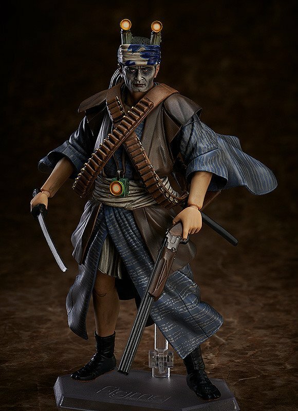 Yozo Tajimi Figma
