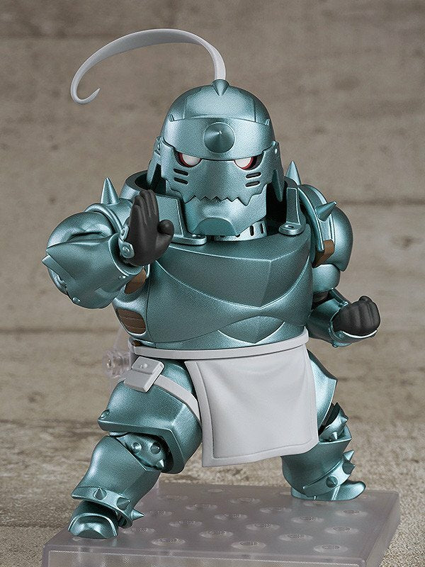 Fullmetal Alchemist Nendoroid Alphonse Elric 10 cm