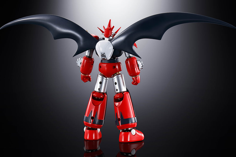 Getter Robo Arc Soul of Chogokin Diecast Action Figure GX-98 Getter D2