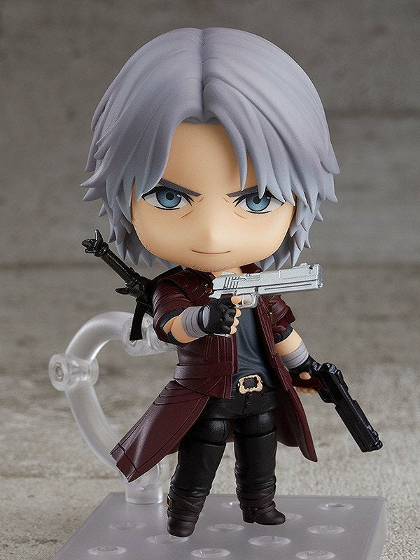 DMC 5 Nendoroid Dante 10 cm