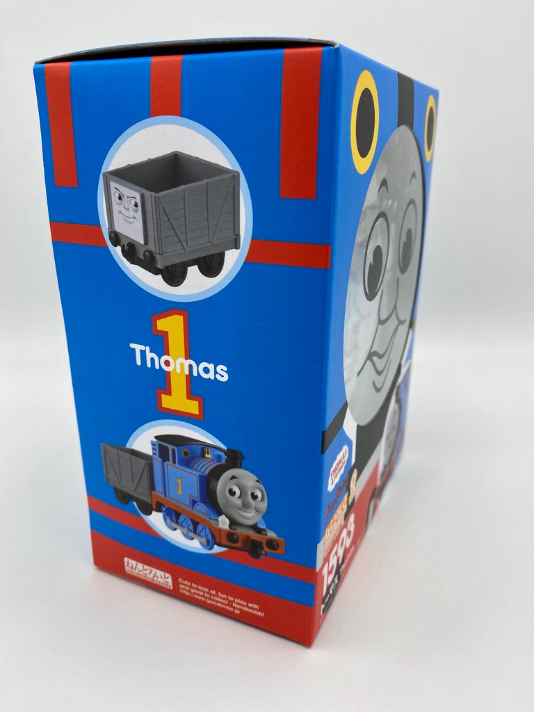 Thomas the Tank Engine Nendoroid