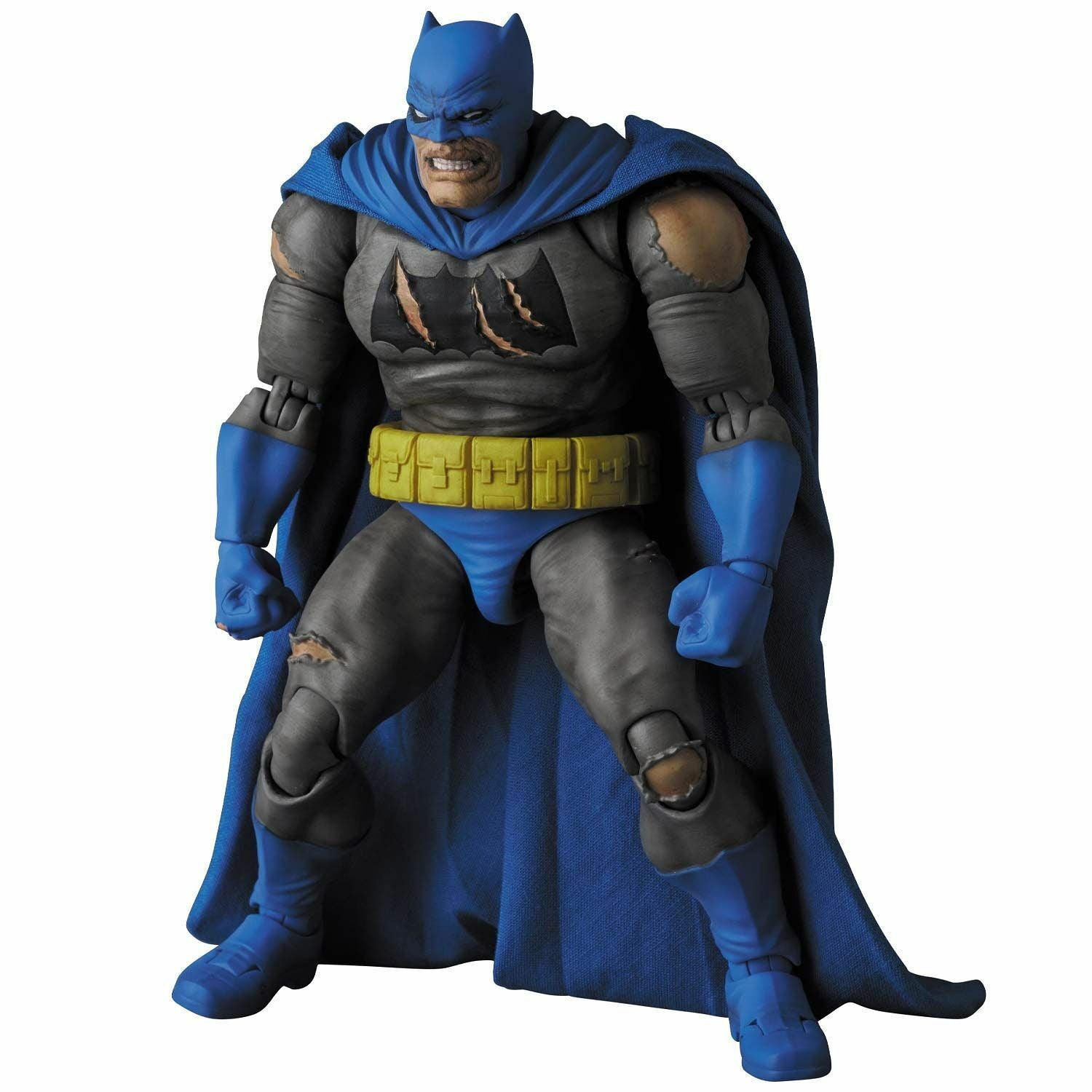 Batman MAFEX No.106 BATMAN (THE DARK KNIGHT TRIUMPHANT)