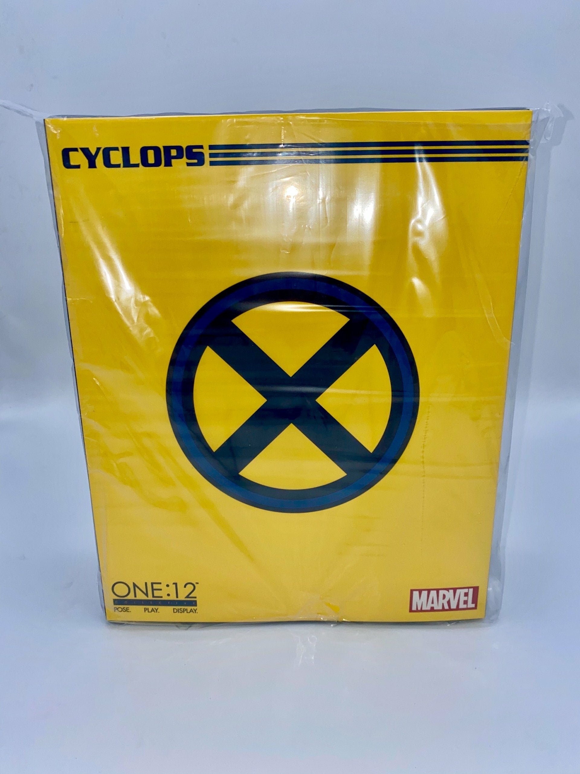 MEZCO CYCLOPS CLOTH