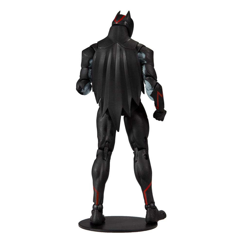 McFarlane Toys DC Multiverse Omega (Last Knight on Earth) Build-A Parts for 'Bane' Figure