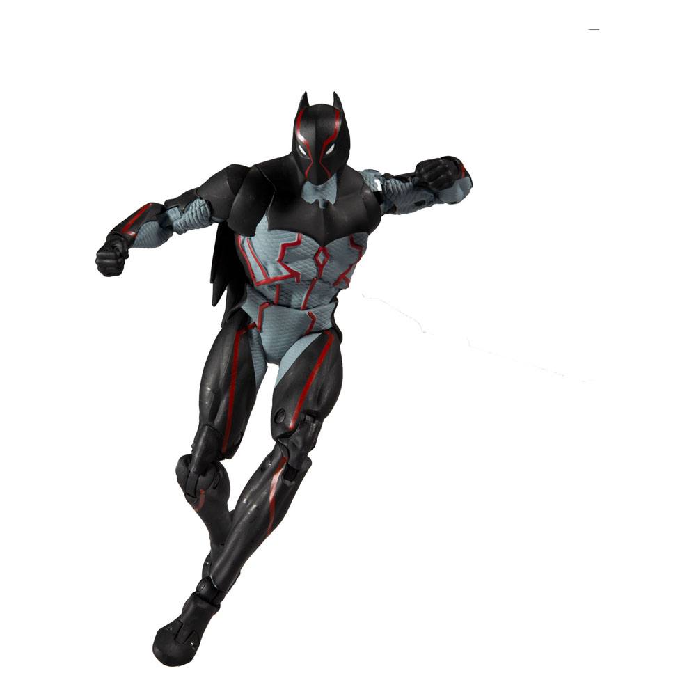 McFarlane Toys DC Multiverse Omega (Last Knight on Earth) Build-A Parts for 'Bane' Figure