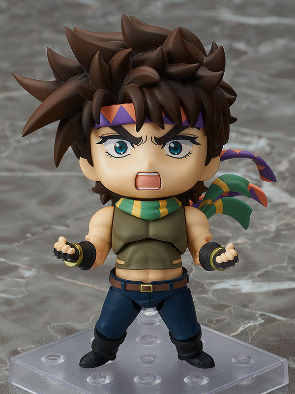 JoJo's Bizarre Adventure Nendoroid Joseph Joestar