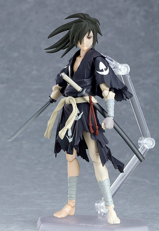 Dororo Figma Hyakkimaru