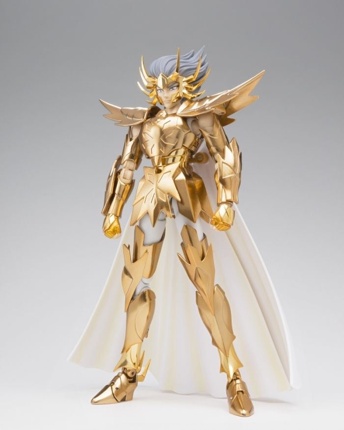 Saint Seiya EX CANCER DEATHMASK OCE SH FIGUARTS