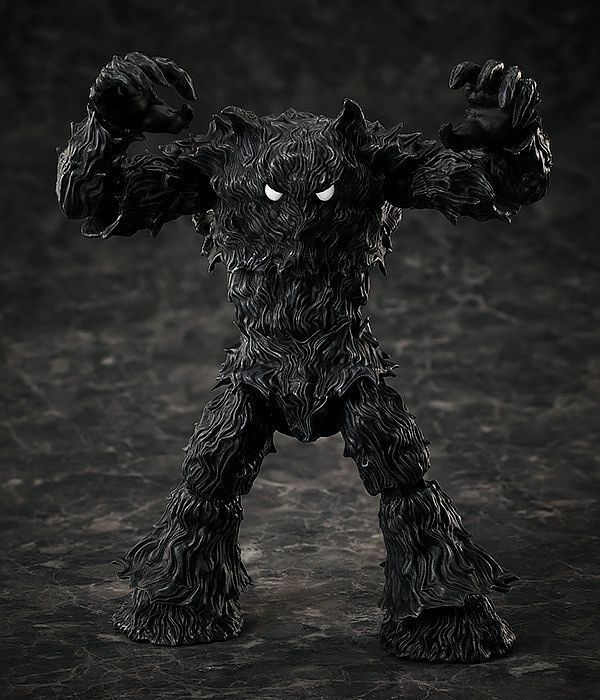 *PRE ORDER* SPACE INVADERS Figma MONSTER (ETA COMING SOON)