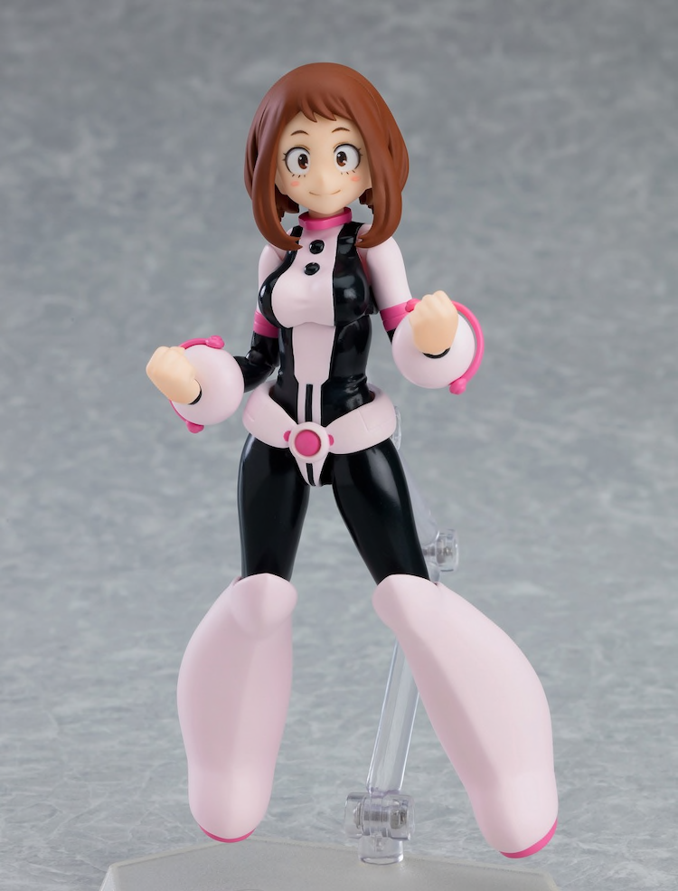 My Hero Academia Figma Ochaco Uraraka