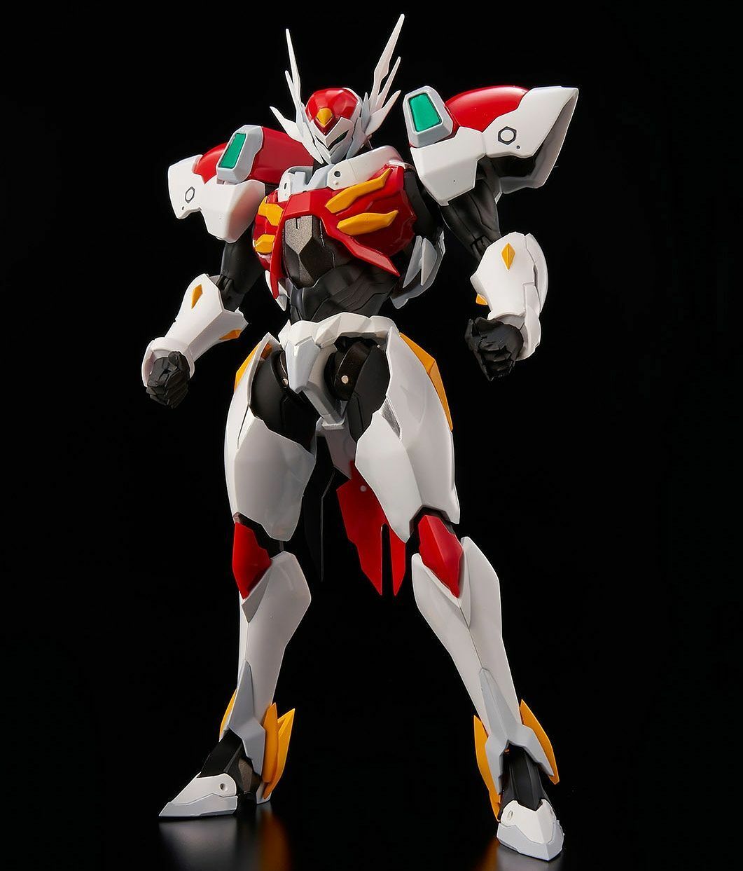 SENTINEL RIOBOT SPACE KNIGHT TEKKAMAN BLADE FIGURE