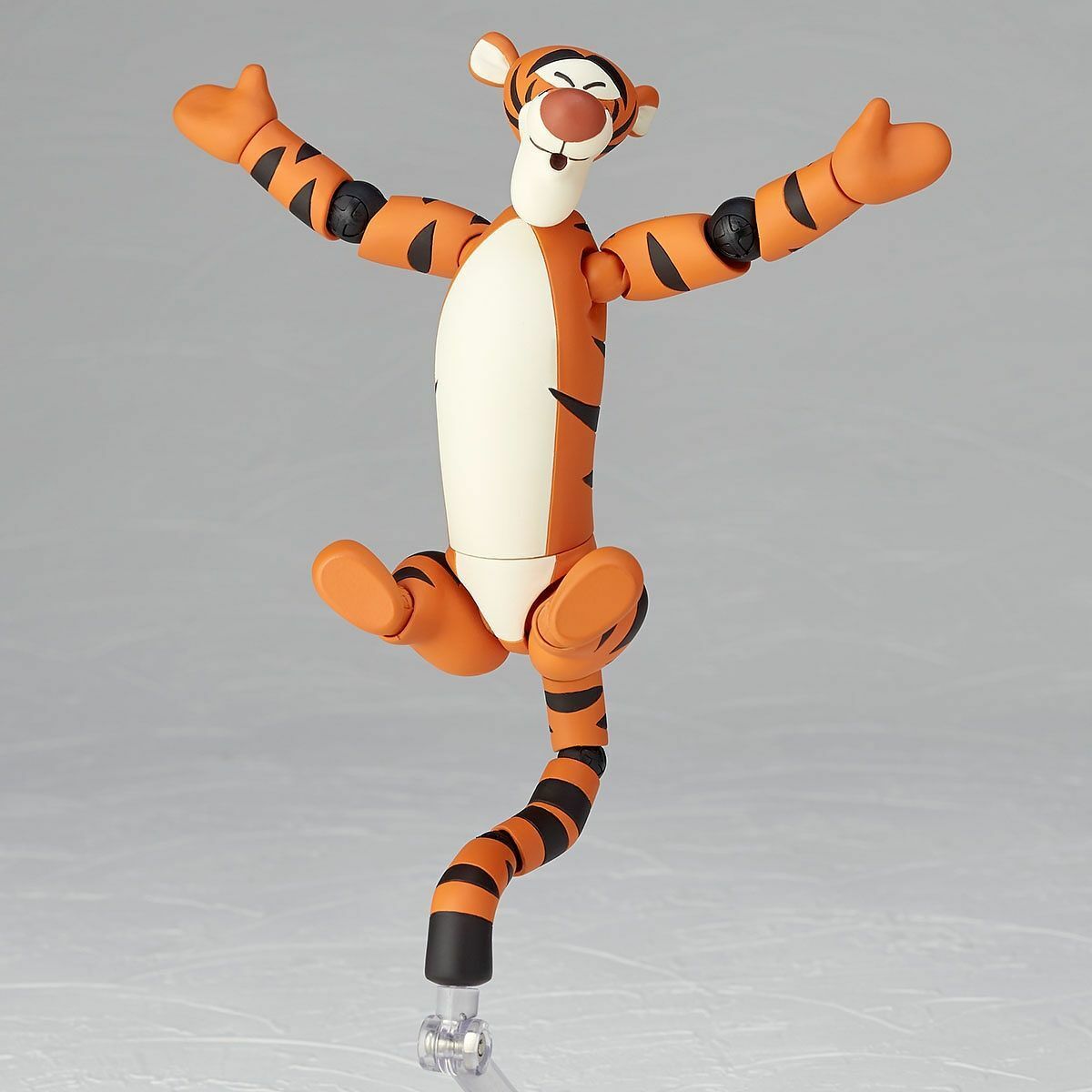 WINNIE-THE-POOH NO.012 TIGGER REVOLTECH