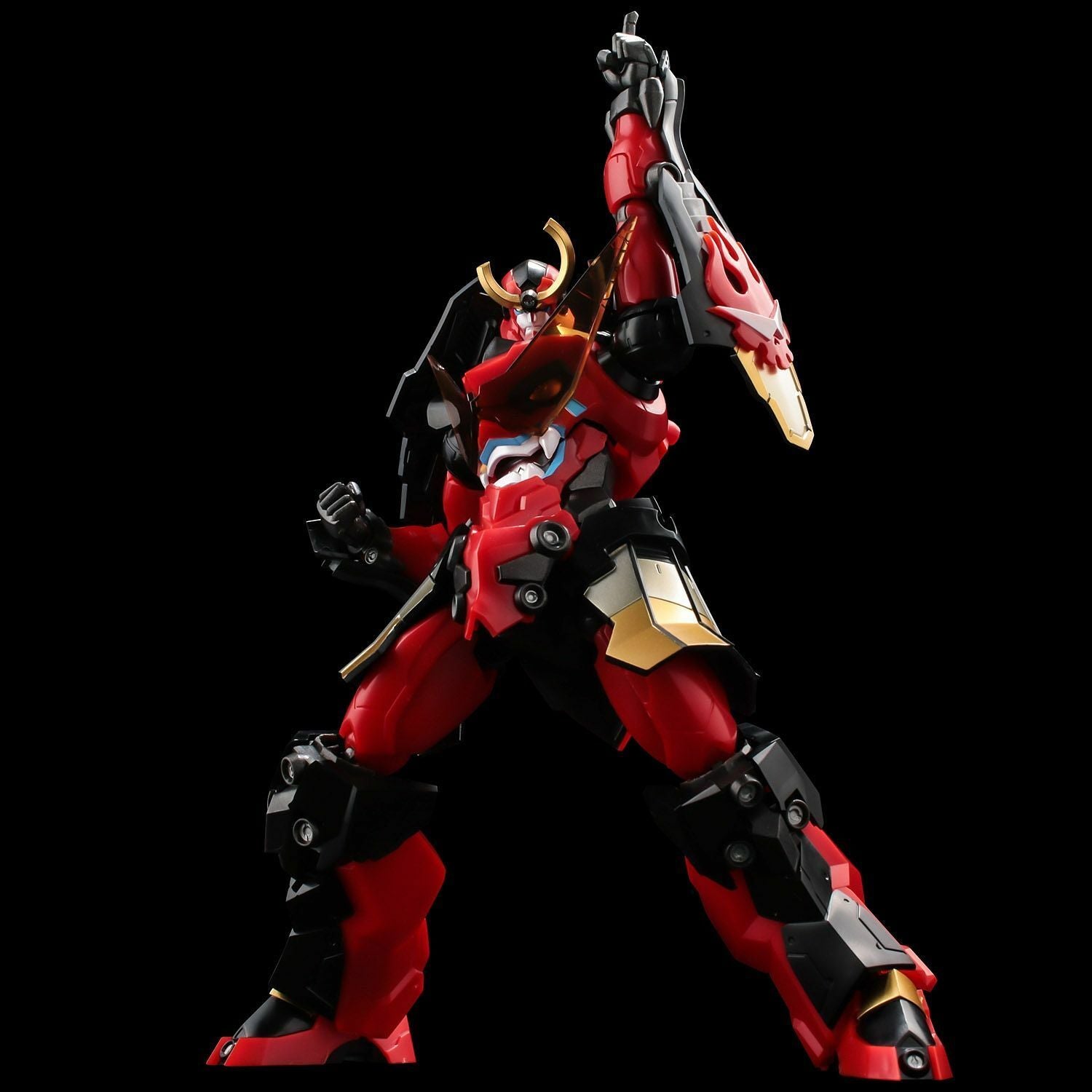 SENTINEL TENGEN TOPPA GURREN LAGANN PLAIOBOT GURREN LAGANN