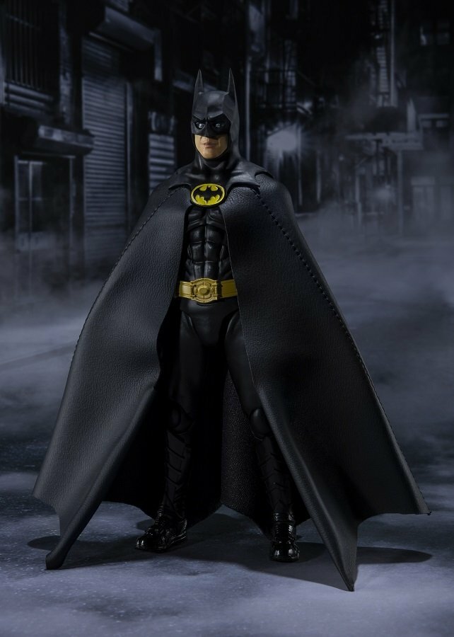 Batman 1989 SH Figuarts