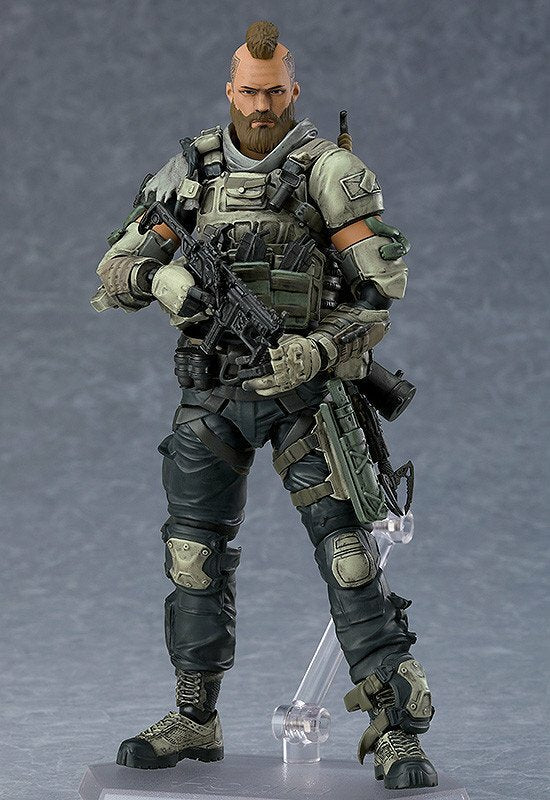 CALL OF DUTY®: BLACK OPS 4 FIGMA RUIN