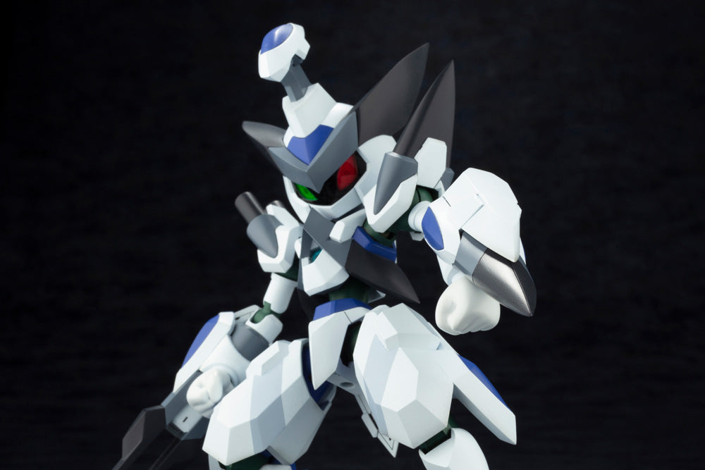 Medabots - KXK00-M CROSSMESSIAH 1/6 Model Kit