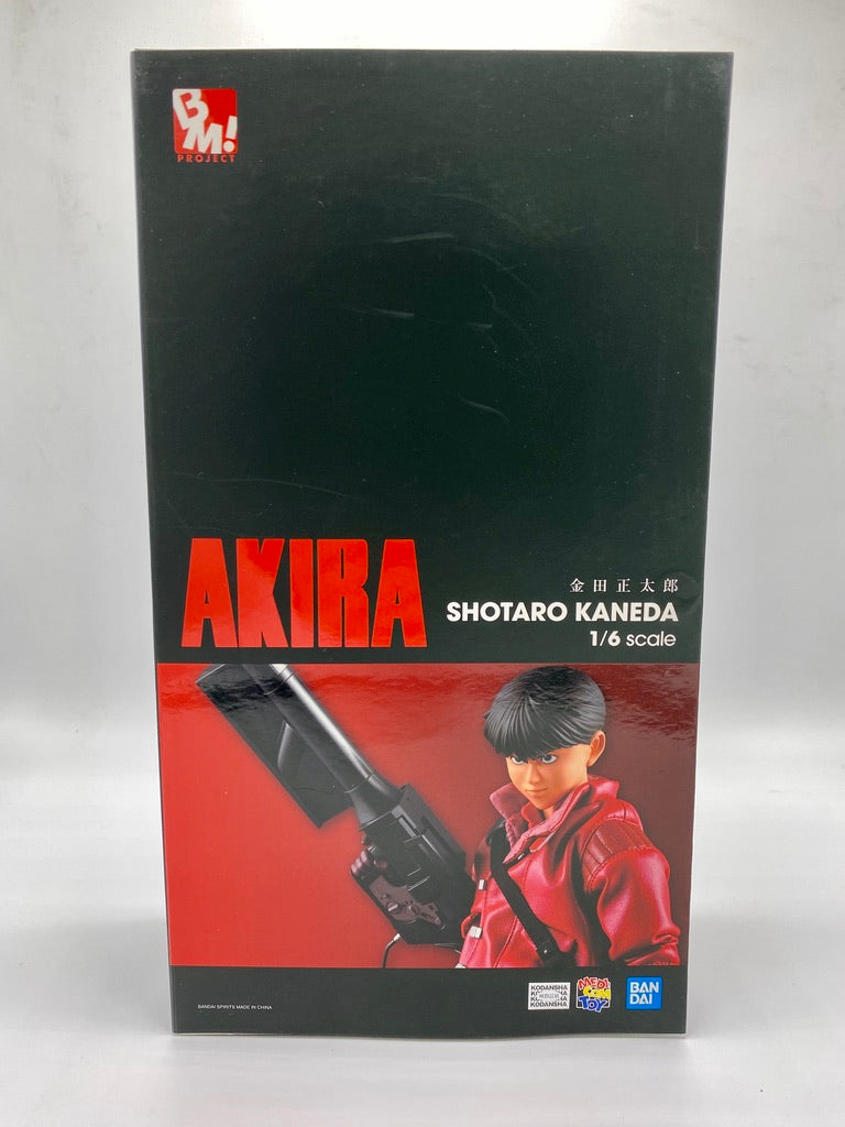 Akira Action Figure 1/6 Shotaro Kaneda 30 cm