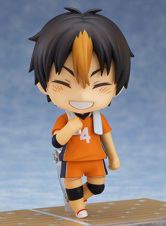 Haikyu!! Nendoroid Yu Nishinoya