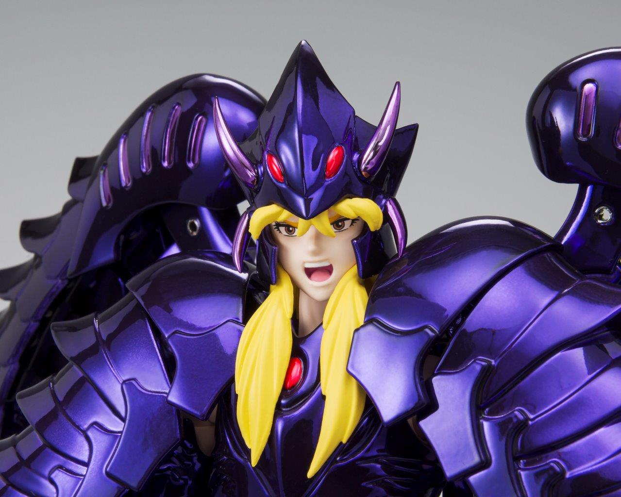 Saint Seiya Saint Cloth Myth Ex GRIFFON MINOS OCE