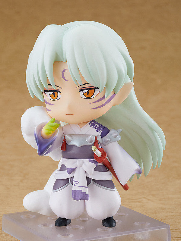 Inuyasha Nendoroid Sesshomaru