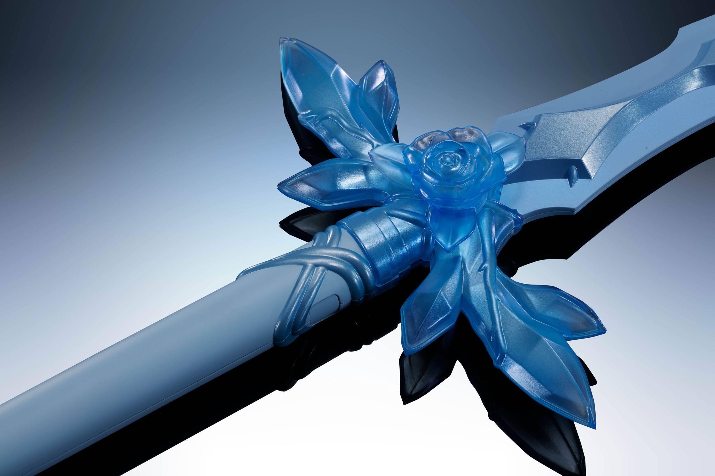 Sword Art Online: Alicization War of Underworld Proplica Replica 1/1 The Blue Rose Sword