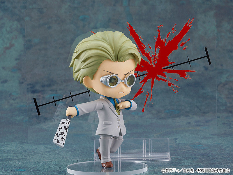 Jujutsu Kaisen Nendoroid Kento Nanami