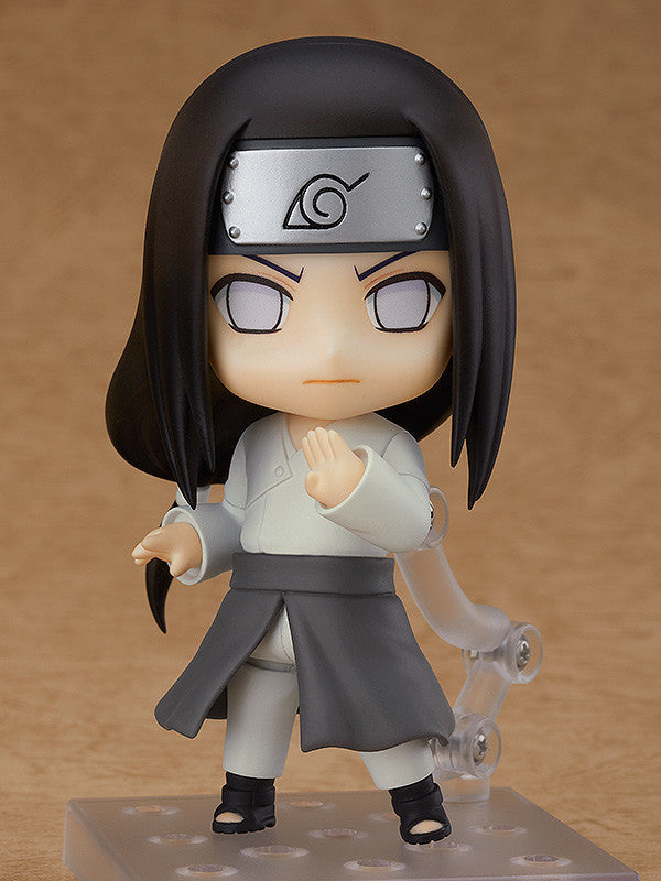 Naruto Nendoroid Neji Hyuga